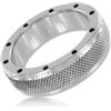 Metal Hard - Metalanello Per Pene e Testicoli 50MM