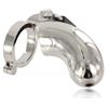 METAL HARD - ANELLO DI CASTIT