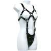 LEATHER BODY - CORPO ESPOSTO DONNA