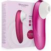 WOMANIZER - STIMOLATORE CLITORIDEO PRO VIBRANTE ROSA