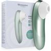 WOMANIZER - STIMOLATORE CLITORIDEO PRO VIBRANTE VERDE SALVIA