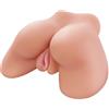 EXTREME TOYZ - PIPEDREAM PHAT VAGINA E ANO