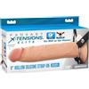 FANTASY X-TENSIONS - STRAP-ON CAVO REALISTICO ELITE 24,1 CM