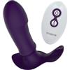 Nalone - Stimolatore Anale Marley Da Uomo Telecomando