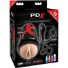 Pdx Elite - Kit Esplosione Ass-gasm Design Vagina