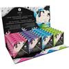 SHUNGA BATH EXPERIENCE Shunga - Espositore Bagno Love + 24 Unit
