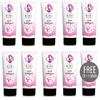 Kikí Travel - Lubrificante Gusto Gum 50ML 10+1 in Omaggio