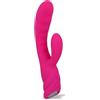 NALONE - FUNZIONE CALORE VIBRATORE PURE RABBIT