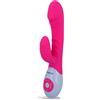 NALONE - VIBRATORE BALLERINO CON CONIGLIO E VIBRAZIONE SONORA
