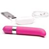 OH MI BOD OHMIBOD - STIMOLATORE VIBRATORE FREESTYLE ROSA G-SPOT