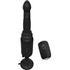 ANAL FANTASY ELITE COLLECTION - VIBRATORE ANALE UP & DOWN ED EFFETTO CALORE