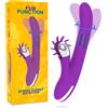 FUN FUNCTION - ROTAZIONE DIVERTENTE CONIGLIETTO 2.0
