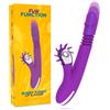 FUN FUNCTION - CONIGLIETTO DIVERTENTE SU E GIÙ 2.0