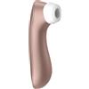 SATISFYER AIR PULSE SATISFYER - PRO 2 VIBRAZIONE EDIZIONE 2020