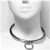 METAL HARD - METALLO COLLANA CHIUSURA COMBINATA 10,5 CM