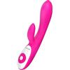 NALONE - VUOLE IL CONTROLLO VOCALE DEL VIBRATORE RICARICABILE
