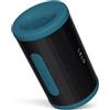 LELO - F2S DOPPIO STROPULSORE MASCHILE SONICO CON DOPPIA STIMOLAZIONE SONICA, COLORE TEAL