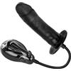 BAILE STIMULATING Baile - Dildo Gonfiabile Bigger Joy Con Vibrazione 16 cm
