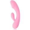 HIGH TECH Pretty Love - Vibratore Intelligente Ron Con Coniglio