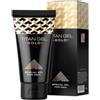 Titan Gel - Gold Pene Aumenta 50ML