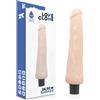 Loveclone - Vibratore Autolubrificante Ragnar 24.5 cm -o- 3.5 cm