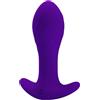 ANAL TOYS Pretty Love - Vibratore Anale Lilla