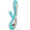 Lelo - Vibratore Soraya 2 Rabbit Aqua