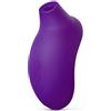 LELO - STIMOLATORE CLITORIDE SONA 2 LILLA