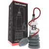 BATHMATE - HYDROXTREME 3 TRASPARENTE