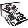 EXPERIENCE - KIT FETISH BDSM SERIE NERA