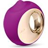 LELO - ORA 3 LILLA STIMOLATORE DEL SESSO ORALE