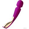 Lelo - Smart Wand 2 Bordeaux