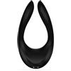 SATISFYER PARTNER Satisfyer - Partner Multifun 2 Nero