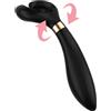 SATISFYER PARTNER SATISFYER - DIVERTIMENTO INFINITO MULTI VIBRATOR 3 NERO