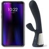 KIIROO - OHMIBOD FUSE APP TELECOMANDO NERO