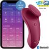 SATISFYER CONNECT SATISFYER - SEXY SECRET PANTY