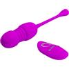 REMOTE CONTROL Pretty Love - Ovulo Vibrante Callieri