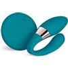 LELO - MASSAGGIATORE DI COPPIA TIANI DUO BLU