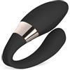 Lelo - Massaggiatore di Coppia Tiani Harmony Nero
