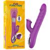 FUN FUNCTION - ZENDA THRUSTER E ROTAZIONE