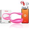 ONINDER - UOVO VIBRANTE NAIROBI ROSA - APP GRATUITA