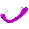 FUN TOYS PRETTY LOVE - VIBRATORE E SUCCHIACLI ALEX LILAC