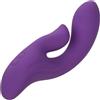 CALEXOTICS - STELLA DUAL PLEASER VIOLA