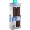 FANTASY X-TENSIONS FANTASY X- TENSIONS - PIPEDREAMS SLEEVE 22,86 CM + 7,62 CM PLUG BROWN