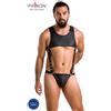 PASSION MEN Passion - 056 Body Adam Nero S/M