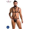 PASSION MEN PASSION - 039 SET ANDREW NERO L/XL