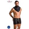 PASSION MEN PASSION - 051 SET EDWARD NERO L/XL