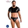 PASSION MEN Passion - 057 Set Peter Nero L/XL