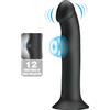HIGH TECH PRETTY LOVE - VIBRATORE E SUCCHIATORE CLITORIDEO MURRAY BLACK