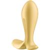 SATISFYER PLUGS SATISFYER - SPINA INTENSITY ORO